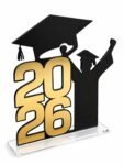 Graduation 2026 Table Decor Stand