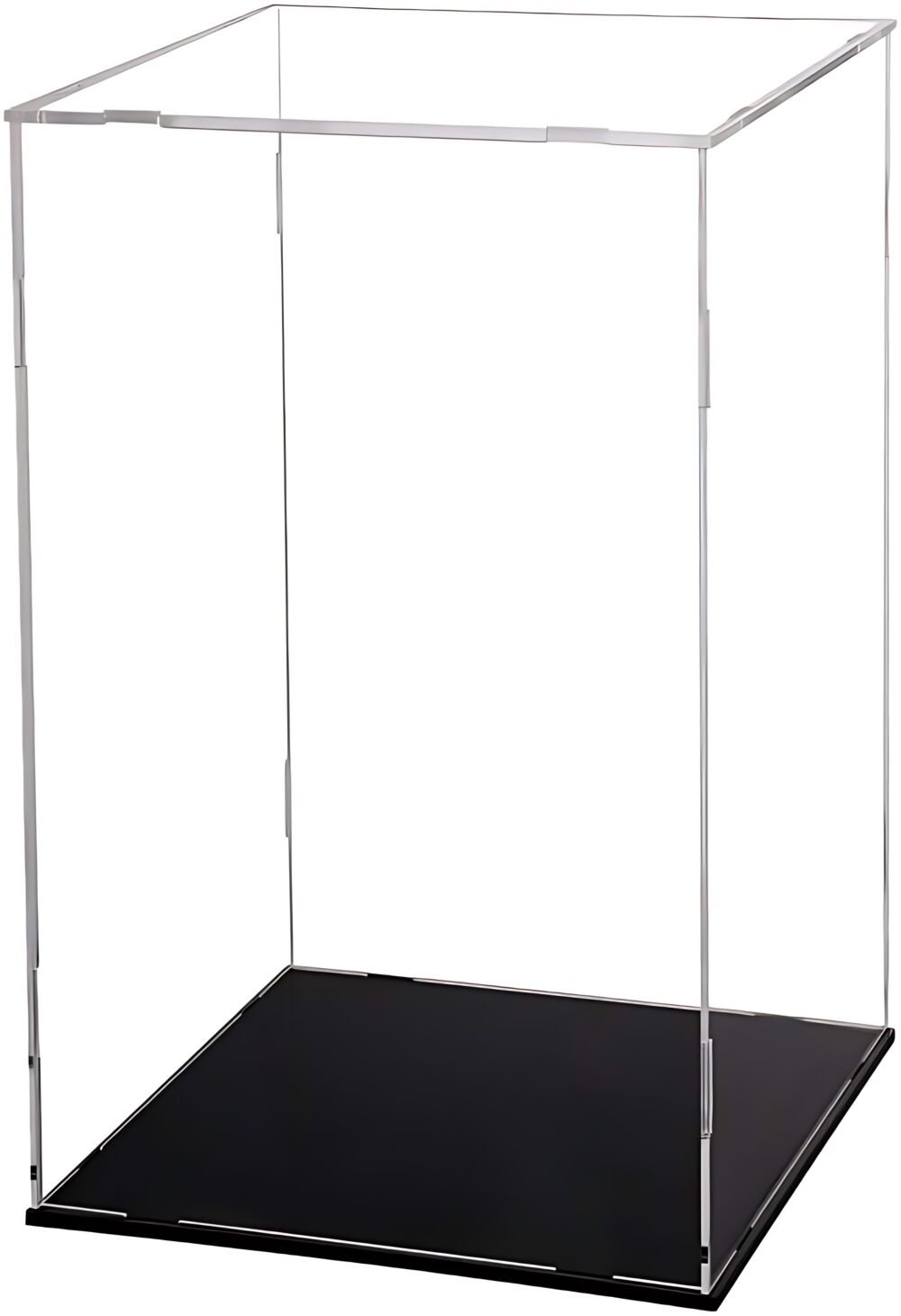 Dustproof Display Case Box for Home & Office Decor