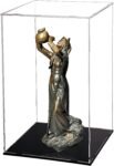 Dustproof Display Case Box for Home & Office Decor