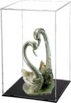 Dustproof Display Case Box for Home & Office Decor