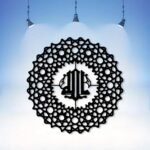 Mashallah Islamic Acrylic Wall Art
