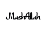 Mashallah Islamic Acrylic Wall Art