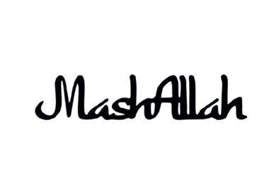 Mashallah Islamic Acrylic Wall Art