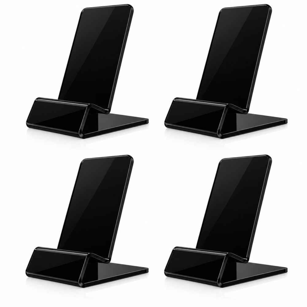 Acrylic Phone Stand Holder