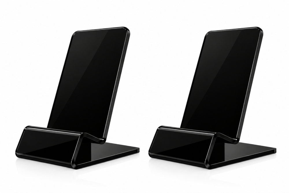 Acrylic Phone Stand Holder