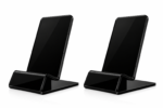 Acrylic Phone Stand Holder