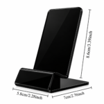 Acrylic Phone Stand Holder