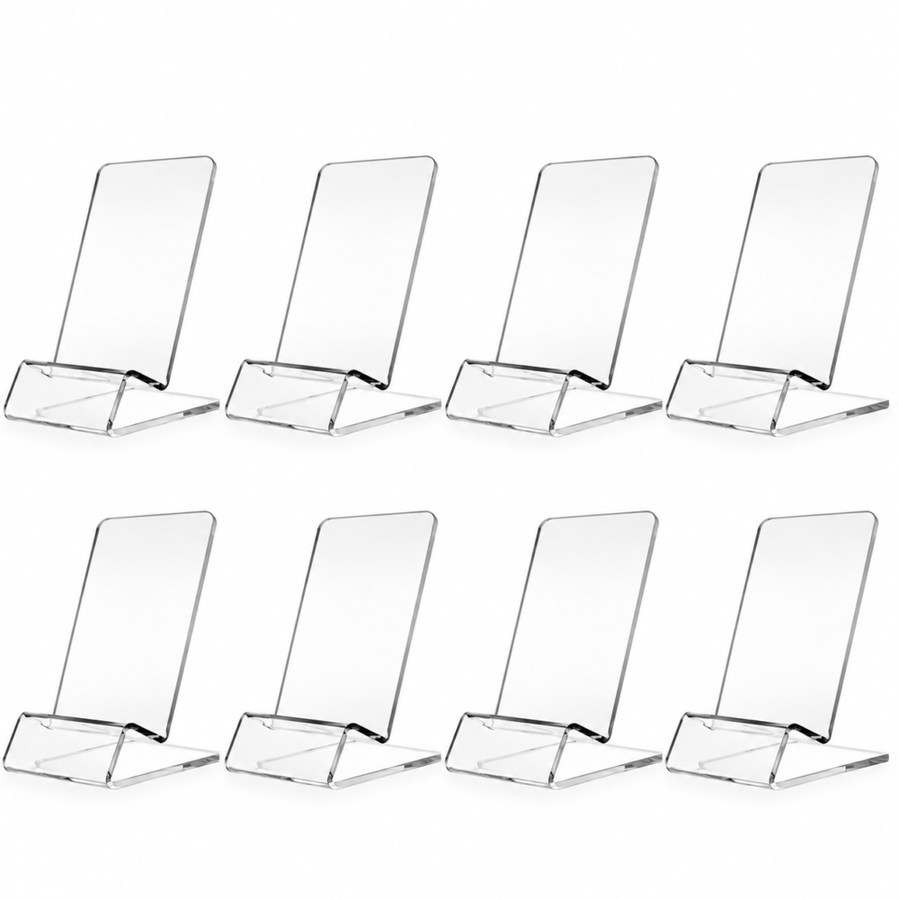 Acrylic Phone Stand Holder