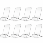 Acrylic Phone Stand Holder