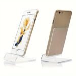 Acrylic Phone Stand Holder
