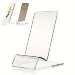 Acrylic Phone Stand Holder
