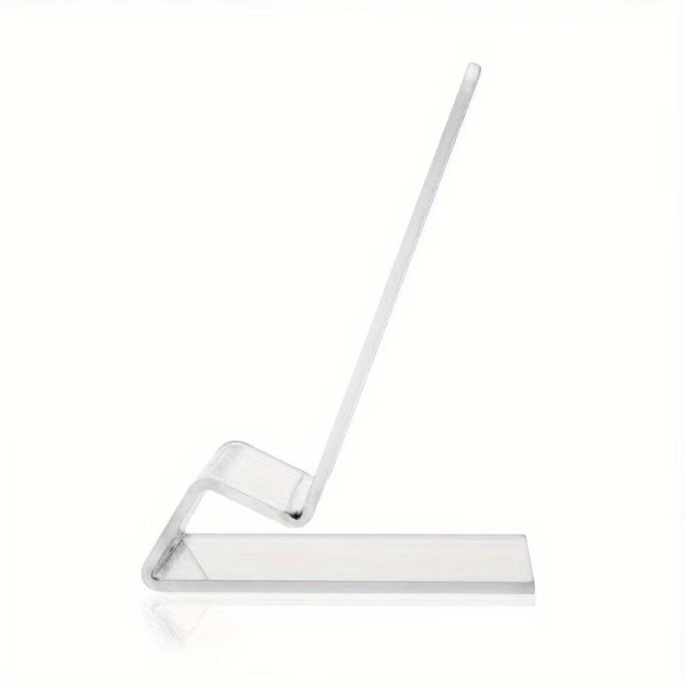 Acrylic Phone Stand Holder
