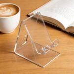 Acrylic Phone Stand Holder