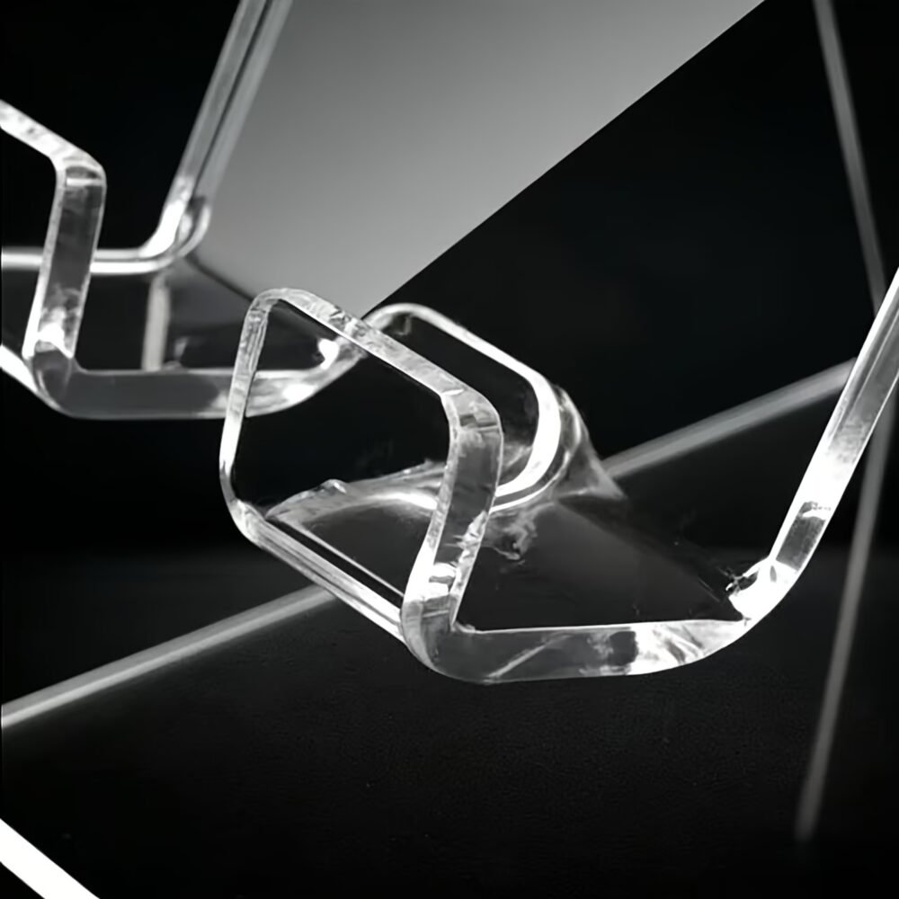 Acrylic Phone Stand Holder