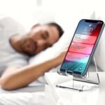 Acrylic Phone Stand Holder