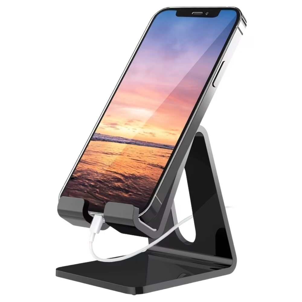 Acrylic Phone Stand Holder
