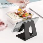Acrylic Phone Stand Holder