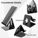 Acrylic Phone Stand Holder