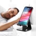 Acrylic Phone Stand Holder